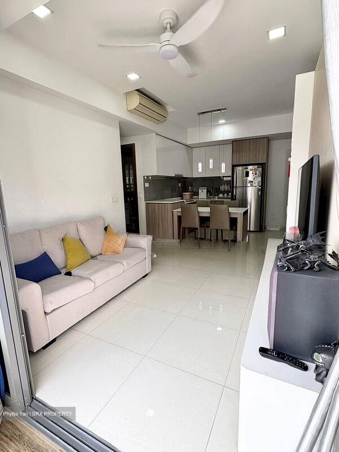 Riverbank @ Fernvale (D28), Condominium #517541701